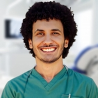 Dr. Walid Meddeb — Médecin dentiste au Cabinet Dentaire Lac 2 Tunis